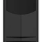  ИБП HIPER OFFICE-400, standby, 400ВА(240Вт), 3 розетки Schuko, USB-порт, чёрный