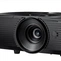 Проекторы Optoma DX318e (DLP, XGA(1024x768), 3600Lm, 20000:1, HDMI, VGA, Composite video, VGA-OUT, Audio-Out 3.5mm,  1*10W speaker)