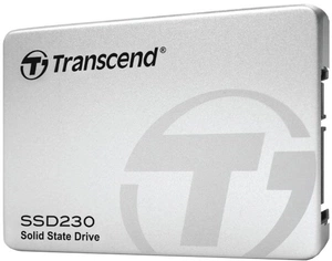 Твердотельный накопитель Transcend SSD SSD230S 256Gb SATA-III 2,5”/7мм TS256GSSD230S