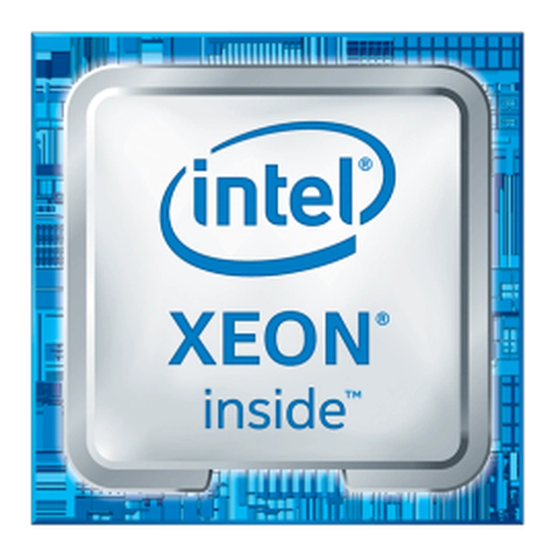 Процессор DELL  Intel  Xeon E-2276G 3.8GHz, 12M cache, 6C/12T, turbo (80W) - kit  (с разборки, без ГТД)