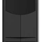  ИБП HIPER OFFICE-800, standby, 800ВА(480Вт), 3 розетки Schuko, USB-порт, чёрный