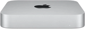 Персональный компьютер Apple Mac mini (2020 M1), Apple M1 chip w 8core CPU & 8core GPU, 16GB, 512GB SSD, Silver (mod. Z12P000B0; Z12P/3)