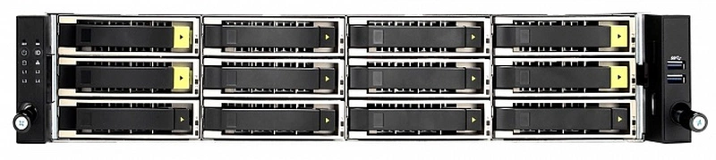Сервер Aquarius T50 D212BJ1,2xXeon E5-2640v4(10C 2.4GHz/25Mb/90W),16x32GB/2933MHz/2Rx4/DIMM,2x240GB SFF SATA SSD,16x1.92TB SFF SATA SSD,8x18TB LFF NLSAS HDD,SR9361-8i(1/2GB),2x800W,2x1.8m p/c