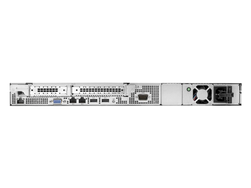 Сервер ProLiant DL20 Gen10 E-2236 Hot Plug Rack(1U)/Xeon6C 3.4GHz(12MB)/1x16GBU2D_2666/S100i(ZM/RAID 0/1/10/5)/noHDD(4/6up)SFF/noDVD/iLOstd(no port)/3Fans(NHP)/2x1GbEth/FricShortRK/1x50 (после тестирования)