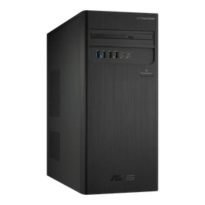 Пк ASUS ExpertCenter D5 Tower D500TC-3101050830  Core i3-10105/1х8Gb/256GB M.2SSD/Intel® B560 Chipset/7KG/20L/No OS/Black/Wired keyboard//Wired optical mouse