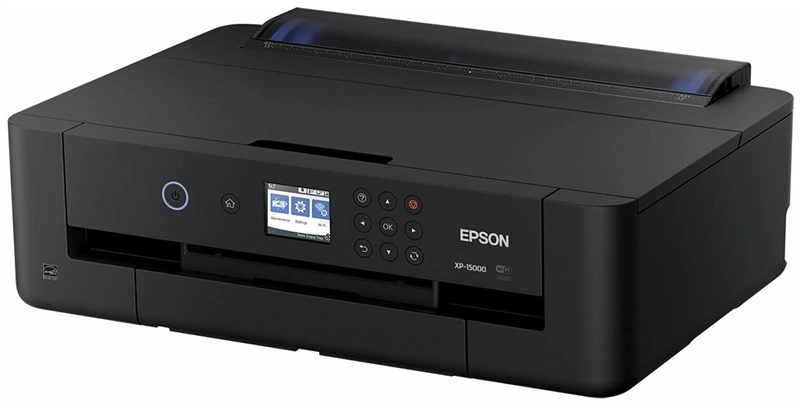  Epson Expression Photo HD XP-15000 принтер цвет. А3+