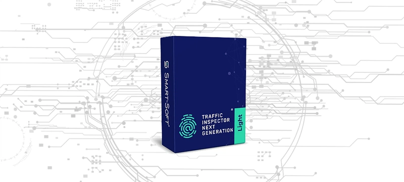 Право на использование программы Traffic Inspector Next Generation Light 10