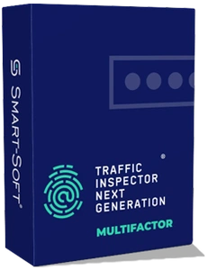Право на использование программы Multifactor для Traffic Inspector Next Generation 50