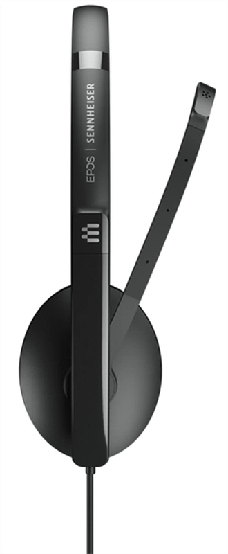 Гарнитура EPOS / Sennheiser ADAPT 165, Double-sided HS, 3,5mm (Ex 508319) (после тестирования)