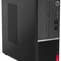 Персональный компьютер Lenovo V50s-07IMB i3-10100, 8GB, 256GB SSD M.2, Intel UHD 630, DVD-RW, 180W, USB KB&Mouse, NoOS, 1Y On-site