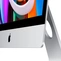 Моноблок Apple 27-inch iMac Retina 5K (2020): 3.3GHz 6-core 10th-gen.Intel Core i5 (TB up to 4.8GHz), 8GB, 512GB SSD, Radeon Pro 5300 - 4GB, 1Gb Eth, Magic Keyb., Magic Mouse 2, Silver
