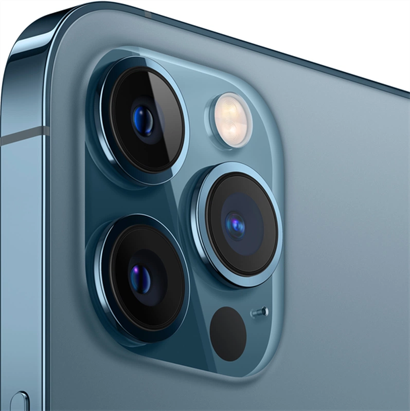Смартфон Apple iPhone 12 Pro Max (6,7") 256GB Pacific Blue