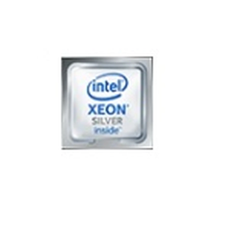 Процессор Lenovo TCH ThinkSystem SR550/SR590/SR650 Intel Xeon Silver 4208 8C 85W 2.1GHz Processor Option Kit w/o FAN