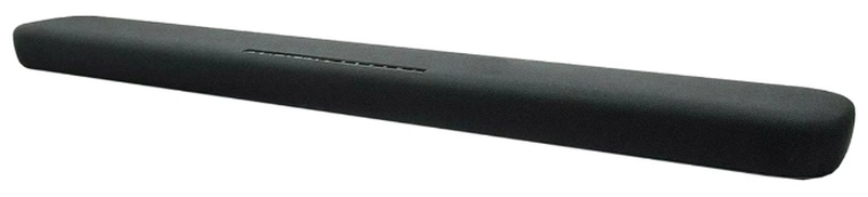  Yamaha YAS-109 BLACK, фронтальная система окружающего звучания