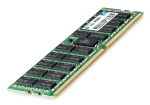 Модуль памяти HPE 16GB (1x16GB) 2Rx8 PC4-2666V-R DDR4 Registered Memory Kit for Gen10