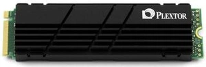 Твердотельный накопитель Plextor SSD M9P Plus 1Tb M.2 2280, R3400/W2200 Mb/s, IOPS 340K/320K, MTBF 2.5M, TLC, 640TBW, with HeatSink (PX-1TM9PG+)