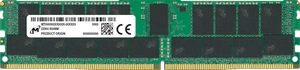 Оперативная память Micron DDR4 RDIMM 32GB 2Rx4 2933 MHz ECC Registered MTA36ASF4G72PZ-2G9  (Analog Crucial CT32G4RFD4293), 1 year
