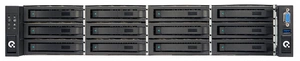 Сервер Aquarius T50 D212CF2,2xXeon 6238R(28C 2.2GHz/38.5Mb/165W),12x64GB/2933MHz/2Rx4/DIMM,2x480GB SFF SATA SSD,2x1.92TB SFF SATA SSD,6x16TB LFF SATA HDD, 4x10G SFP+ Mez,2x1200W,2x1.8m p/c