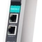  Ethernet сервер последовательных интерфейсов, 2xRS-232/422/485, с каскадированием (2xEthernet, 1 IP-адрес)