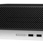 Персональный компьютер HP ProDesk 400 G6 SFF Core i5-9500,8GB,512GB M.2,DVD,USB kbd/mouse,HDMI Port,Win10Pro(64-bit),1-1-1 Wty