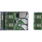 Сервер ProLiant DL560 Gen10 Gold 6254 Rack(2U)/4xXeon18C 3.1GHz(24.75MB)/8x32GbR2D_2933/P408i-aFBWC(2Gb/RAID 0/1/10/5/50/6/60)/noHDD(8/24up)SFF/noDVD/6HPFans/iLOstd/PerfHS/2x10Gb533FLR-T/EasyRK&CMA/2x1600W