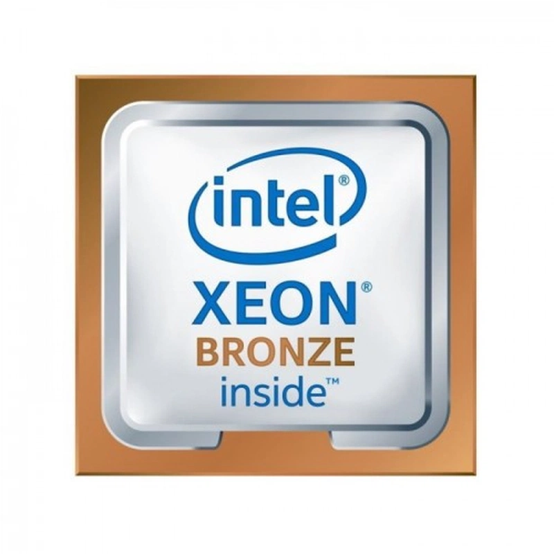 Процессор HPE ML350 Gen10 Intel Xeon-Bronze 3206R (1.9GHz/8-core/85W) Processor Kit