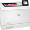 Принтер HP Color LaserJet Pro M454dw Printer (A4,600x600dpi,27(27)ppm,ImageREt3600,512Mb,Duplex, 2trays 50+250,USB 2.0/GigEth/WiFi/Bluetooth/Easy-access USB port,AirPrint, PS3, 1y warr, 4Ctgs1200pages in box)