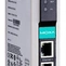  Ethernet сервер последовательных интерфейсов, 1xRS-232/422/485, с каскадированием (2xEthernet, 1 IP-адрес)