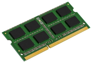 Оперативная память Kingston Branded DDR-III 8GB (PC3-12 800) 1600MHz 1,35V SO-DIMM