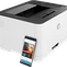Принтер HP Color Laser 150nw Printer (A4,600x600dpi, (18(4)ppm, 64Mb, USB 2.0/Wi-Fi/Eth10/100,AirPrint, HP Smart,1tray 150, 1y warr, cartridges 700b &500cmy pages in box,repl.SL-C430W )