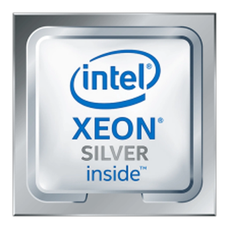 Процессор с 2 вентиляторами HPE DL360 Gen10 Intel Xeon-Silver 4214R (2.4GHz/12-core/100W) Processor Kit