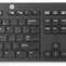 Клавиатура и мышь HP Wireless Business Slim Keyboard and Mouse (в уп. 12 шт)