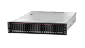 Сервер в сборе Lenovo ThinkSystem SR650 Rack2U,2xXeon 6140 18C(2.3GHz/140W),8x32GB/1.2V RDIMM,4x400GB SSD+6x1.2TB 2,5"HDD+2x1.92TB NVMe PCIe3.0x4 SSD,SR 930-16i(Flash4GB),2x16Gb FC,2x10GbLOM,2x1100WPS,XCC Enterprise