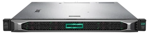 Сервер Proliant DL325 Gen10 7302P Rack(1U)/EPYC16C 3GHz(128MB)/1x16GbR1D_2933/P408i-aFBWC(2GB/RAID 0/1/10/5/50/6/60)/noHDD(8/up10)SFF/noDVD/iLOstd/5DRHPFans/4x1GbEth/EasyRK/1x800w(2up)