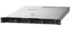 Сервер Lenovo ThinkSystem SR250 Rack 1U,1xXeon E-2124 4C(3.3GHz/71W),4x8GB/2666/1R/UD,480GB M2 SATA SSD,4x8TB LFF SATA HDD,2xGbE,1x450W,XCCS (после тестирования)