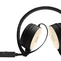 Аксессуар HP Stereo 3.5mm Headset H2800 (Black w. Silk Gold) cons