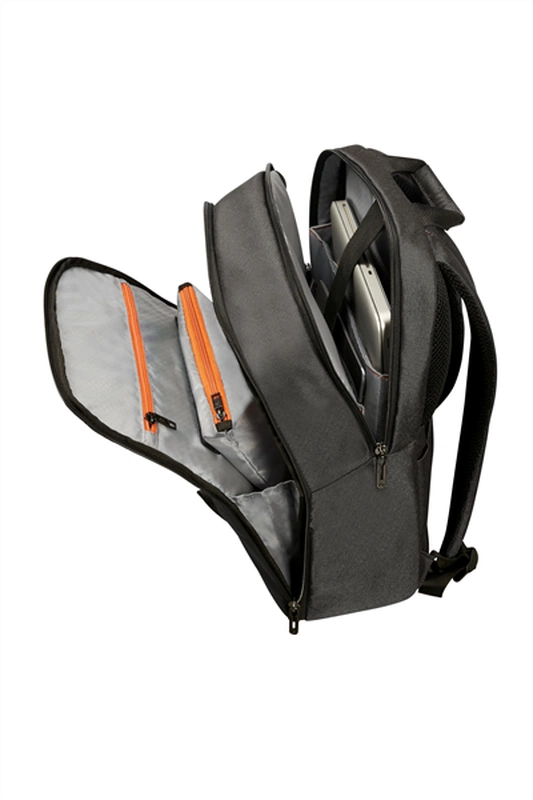  Рюкзак для ноутбука Samsonite (14,1) CC8*004*19, цвет чёрный