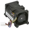 Вентилятор Supermicro FAN-0163L4 40x40x56 mm, 23.3K-20.3K RPM, Counter-rotating Fan, RoHS/REA