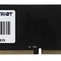Оперативная память Patriot DDR4  16GB  2400MHz UDIMM (PC4-19200) CL17 1.2V (Retail) 1*8 PSD416G24002