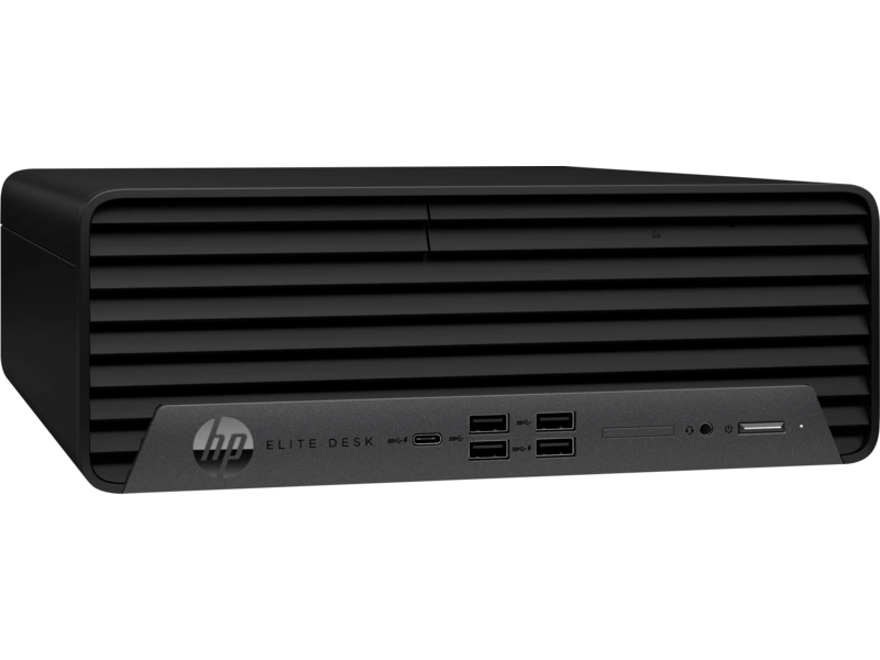 Пк HP Elite 600 G9 SFF Intel Core i7-12700,16Gb DDR5-4800(1),1Tb SSD M.2 NVMe,WiFi+BT,DVDRW,ENG USB Kbd+USB Mouse,260W Platinum,+2x USB,2y,Win11Pro Multi (Без евро-вил (существенное повреждение коробки)