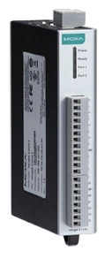  Модуль дискретного ввода/вывода, 8DI/8DIO, интерфейс Ethernet (Modbus/TCP)