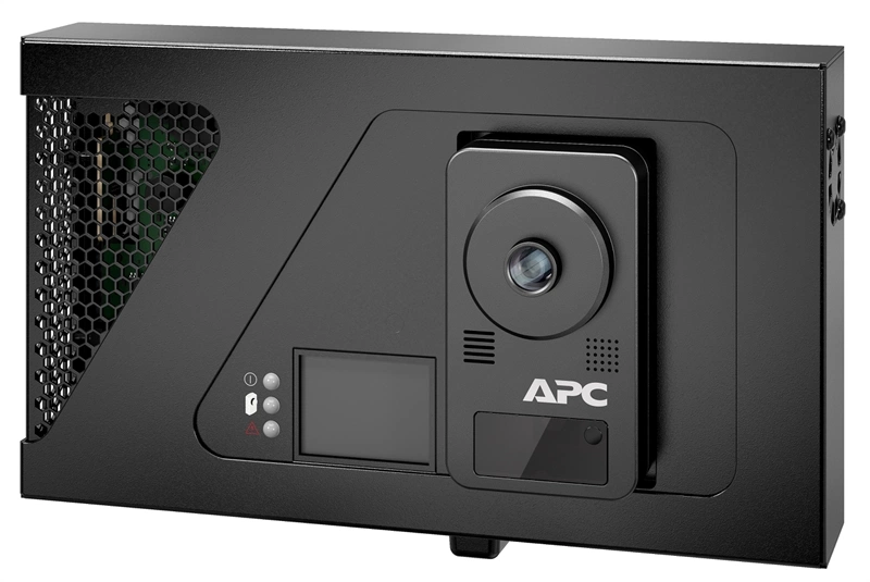 Блок мониторинга APC NetBotz Room Monitor 755 (with 120/240V PoE Injector)