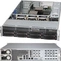 Серверный корпус Supermicro SuperChassis 2U 825TQC-R740LPB/ no HDD(8)LFF/ no fixed LFF(2)/ 7xLP/ 2x740W Platinum(12" x 13", 13.68" x 13", 12" x 10")E-ATX, ATX/ Backplane 8xSATA3/SAS3