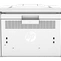 Принтер HP LaserJet Pro M203dn (A4, 1200dpi, 28ppm, 256MB, 2 trays 250+10, USB/Eth, Cartridge 1000 pages in box, 1 warr, repl.CF455A) (существенное повреждение коробки)