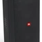 JBL PARTY BOX 100 портативная А/С: 160W RMS, BT 4.2, 3.5-Jack, USB, до 12 часов, LED, 9.7 кг, цвет черный + микрофон AKG P3S