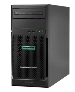 Сервер ProLiant ML30 Gen10 E-2224 Hot Plug Tower(4U)/Xeon4C 3.4GHz(8MB)/1x16GB2UD_2666/S100i(ZM/RAID 0/1/10/5)/noHDD(4)LFF/noDVD/iLOstd(no port)/1NHPFan/PCIfan-baffle/2x1G (существенное повреждение коробки)