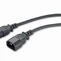 Аксессуар к источникам бесперебойного питания APC Power Cord [IEC 320 C13 to IEC 320 C14]  - 10 AMP/230V  2.5 Meter