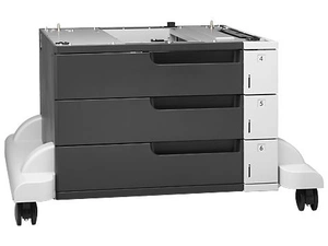 Лоток подачи бумаги на 3500 листов HP Accessory - LaserJet 3500-sheet Input Tray for HP M806/M830 series