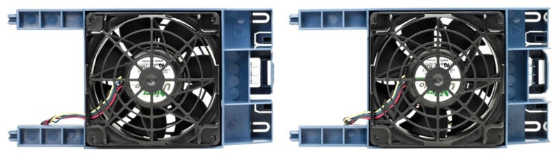 Комплект вентиляторов охлаждения HPE ProLiant DL36X Gen10 Plus High Performance Fan Kit