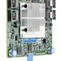 Контроллер HPE Smart Array P816i-a SR Gen10/4GB Cache(no batt. Incl.)/12G/4 int. mini-SAS/AROC/RAID 0,1,5,6,10,50,60/SmartCache (requires P01366-B21)